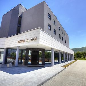 Hotel Palace Medjugorje